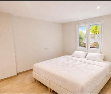 2 room luxury Flat for rent in Palma de Mallorca, Balearic Islands - Photo 3