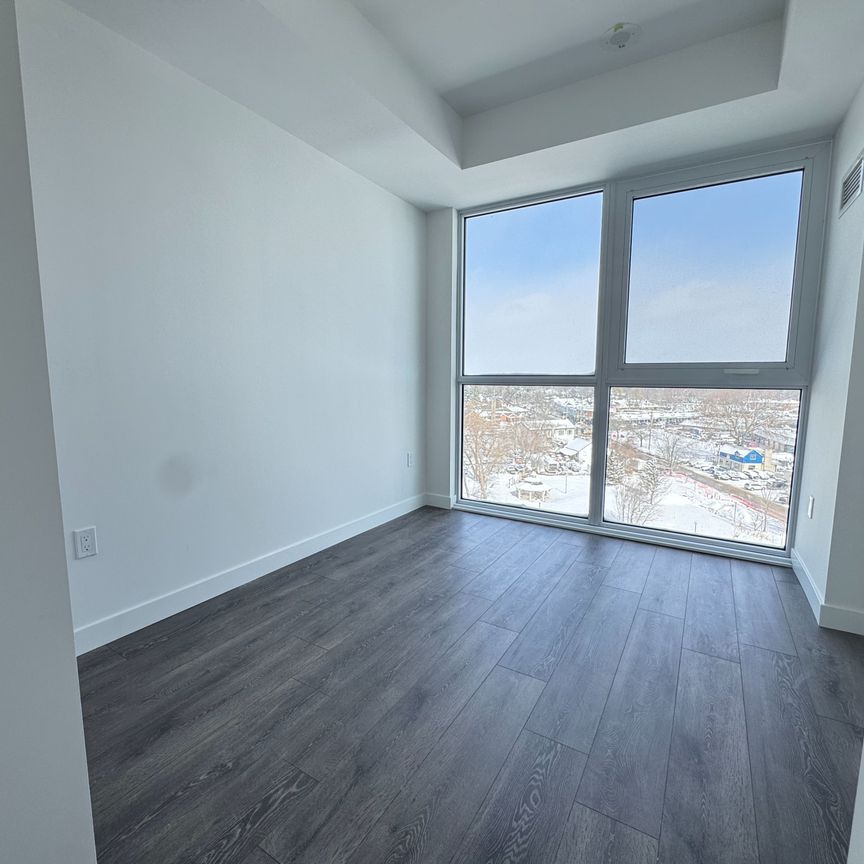 For Lease - 1635 MILITARY Trail Unit# 812, Toronto, Ontario - Photo 1