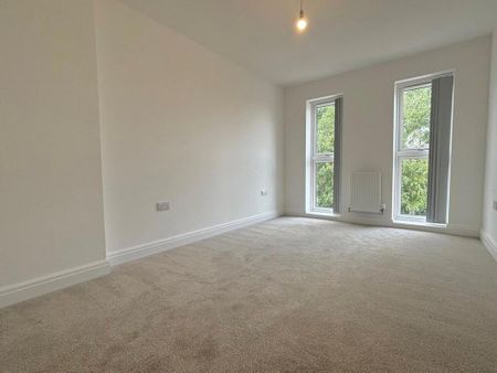 2 bedroom apartment to rent - Photo 3