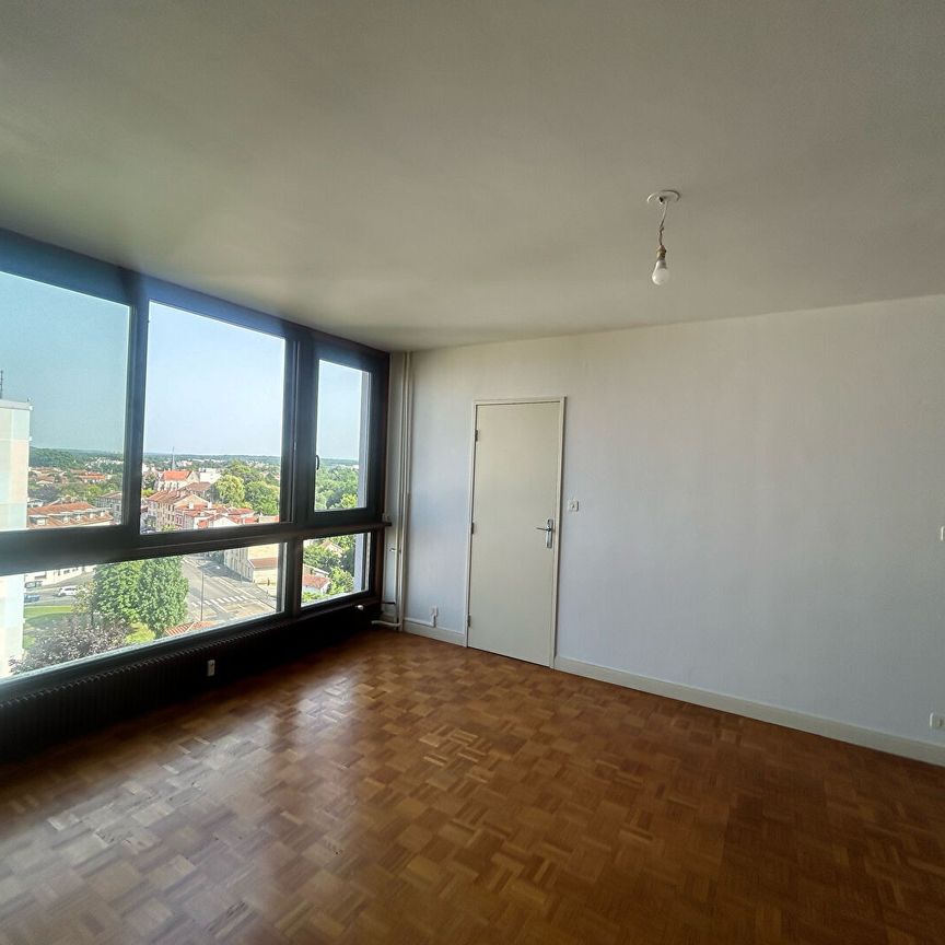 Location appartement 76.58 m², St dizier 52100Haute-Marne - Photo 1