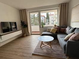 Pronájem bytu 1+1 • 15 m² bez realitkyBültenweg 65b Braunschweig Braunschweig Niedersachsen 38106 - Photo 2