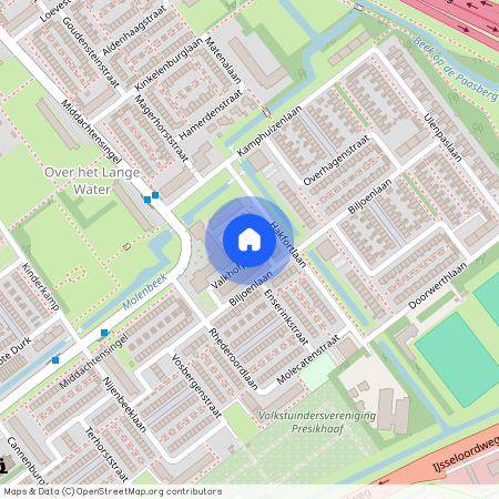 Valkhofplein 0ong, 6825 GN, Arnhem