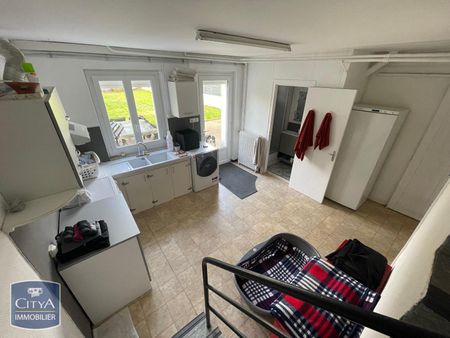 Location Maison 4 pièces 111m² CHATEAUROUX 36000 - Photo 5