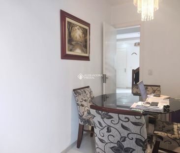 Casa em Condomínio com 2 quartos e 77m² para alugar em Humaitá, Por... - Photo 6