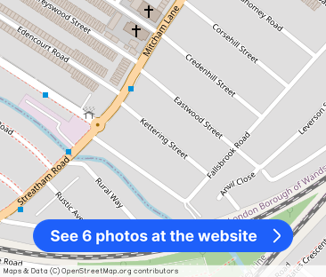 Kettering Street, Furzedown - Photo 1