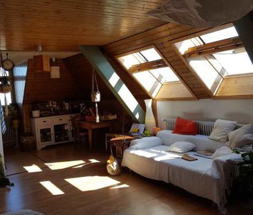 1.5 Zimmer, 50 m², 4. Stock - Foto 3