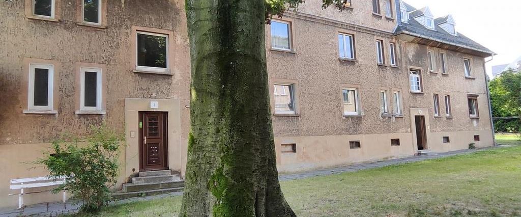 Wunderschöne Familienwohnung in idyllischer Lage - Foto 1