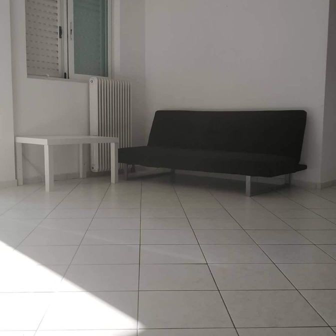 Studio/Γκαρσονιέρα για ενοικίαση Ζαβλάνι (Πάτρα) - Photo 1