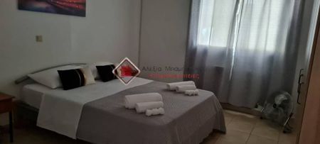 Studio/Γκαρσονιέρα για ενοικίαση Νεάπολη - ΔΕΠΟΣ (Καβάλα) - Photo 3