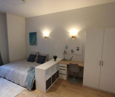 Appartement 1 pièce - - Photo 3