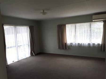 A Gem In Ruby Place - Pukehangi - Photo 3