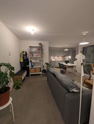 Beautiful 2.5 room apartment on the 3rd floor - Photo 1