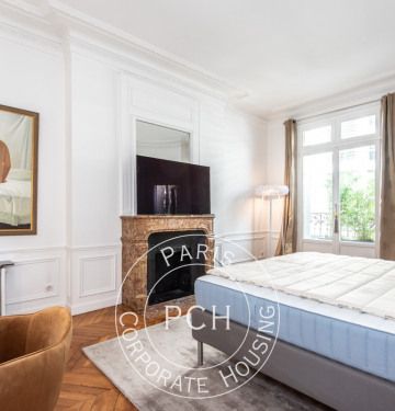 Appartement • Muette Nord - Photo 5