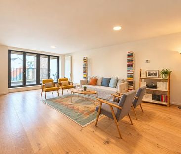 Duplex te huur - foto 1
