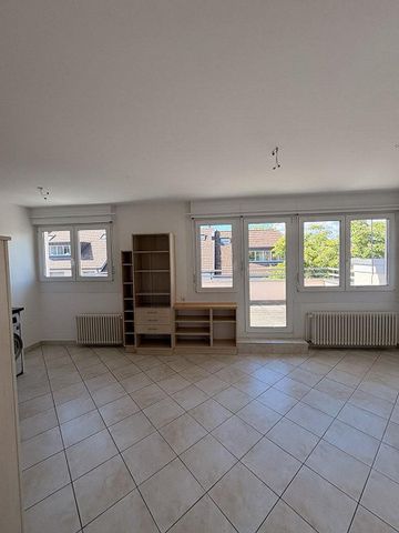 Wohnung an ruhiger Lage in Basel - Foto 4