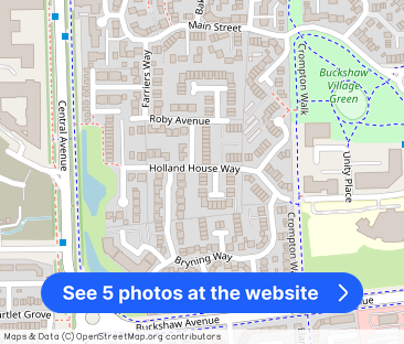 Holland House Way, Buckshaw Village - Photo 1