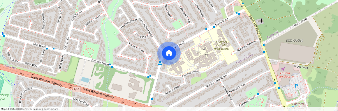 60 Evans Road, NSW 2766, Rooty Hill