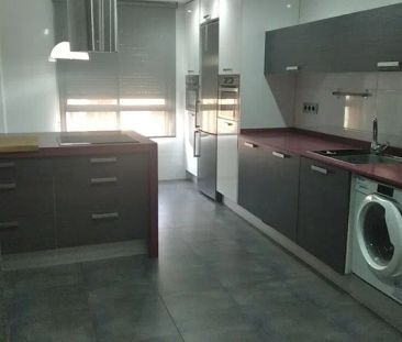 Alquiler de piso en Calle Rey Teodomiro, 10 - Photo 4