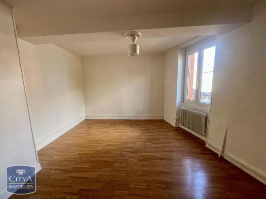 Appartement à louer 2 pièces 50.74m² - Photo 1