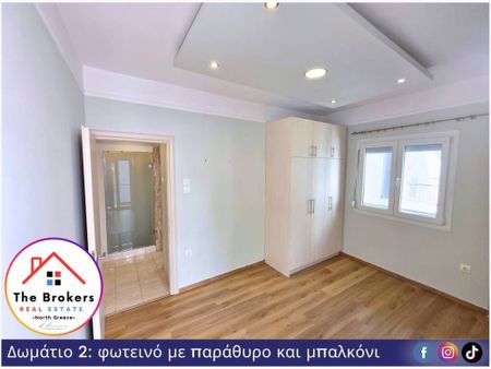 Studio/Γκαρσονιέρα για ενοικίαση Καμάρα - Ροτόντα (Κέντρο Θεσσαλονίκης) - Photo 5