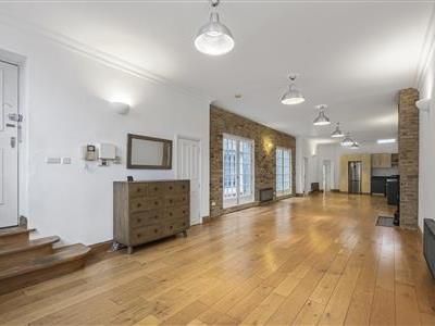 Clapham Manor Street, SW4 - Photo 5