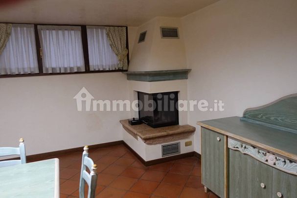 Villa bifamiliare, ottimo stato, 298 m², Centro, Stra - Photo 1