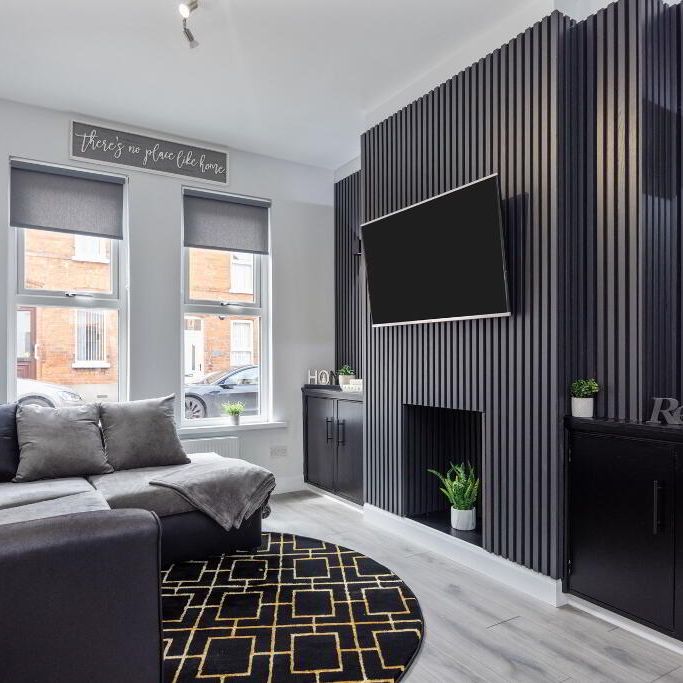 68 London Street, Belfast, BT6 8EN - Photo 1