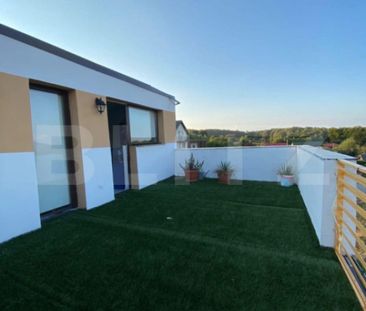 Casa individuală în Salicea, 150mp Utili, pet friendly, pa - Photo 6