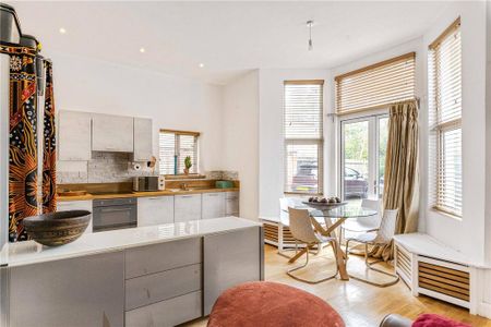 2 bedroom apartment to rent - Photo 5