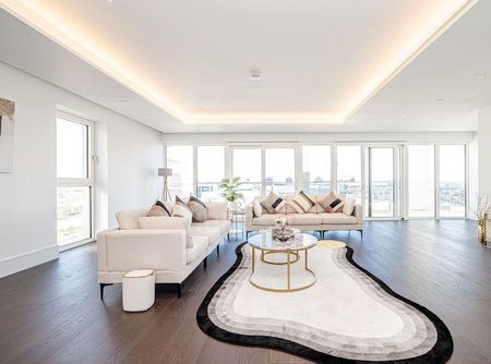 4 bedroom apartment to rent - Photo 4