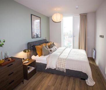 Fairfax, Piccadilly East, Manchester - Photo 4