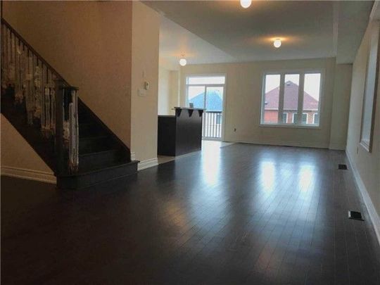 For Lease - 24 Mac Frost Way, Toronto, Ontario - Photo 1