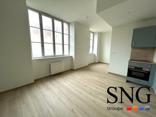 T1 RENOVE COMME NEUF - Photo 1