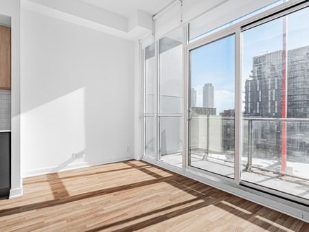 For Lease - 120 Parliament Street Unit# 519, Toronto, Ontario - Photo 2