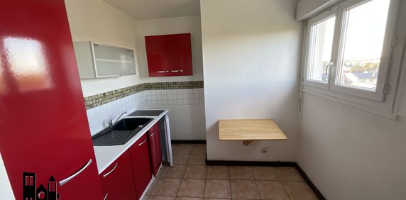 Location Appartement 1 pièce 27m² BOURGES 18000 - Photo 2