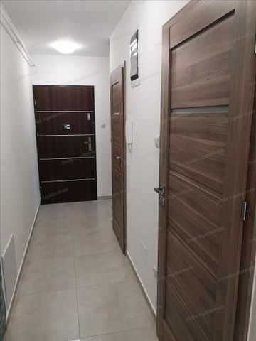 Kiadó újszerű állapotú lakás - Nyíregyháza - Photo 3
