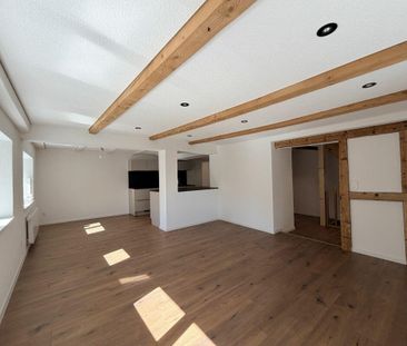 4.5-Zimmer Einfamilienhaus - Flums - Photo 1