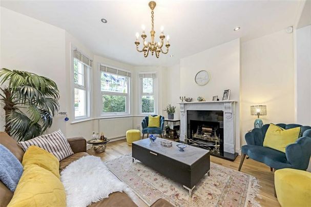 5 bedroom semi-detached house to rent - Photo 1