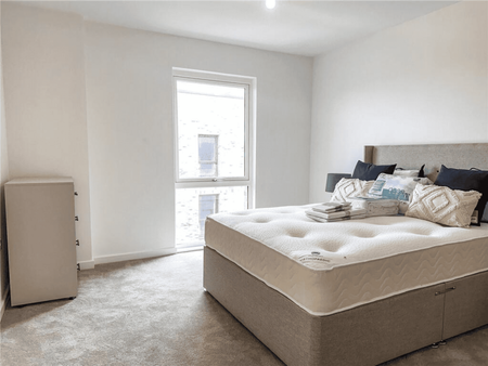 1 bedroom apartment to rent - Photo 3