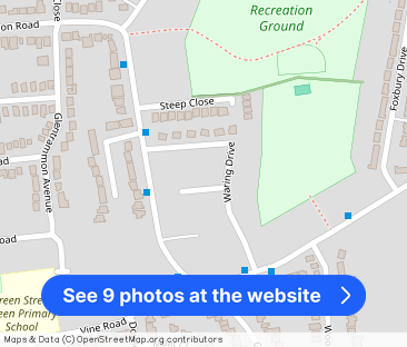 Waring Close, Orpington, BR6 - Photo 1