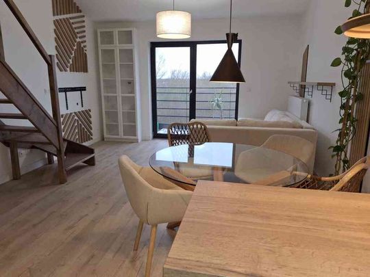 Mieszkanie Bukowo Szczecin, ul. Policka, nr 435931 - Zdjęcie 1