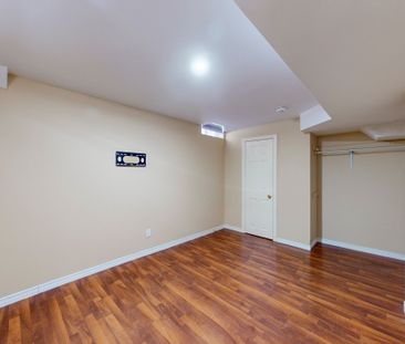 For Lease - 50 Pergola Way Unit# Bsmt, Brampton, Ontario - Photo 4