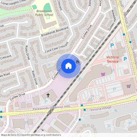 65 Curlew Drive, Toronto