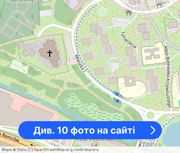 Z optymistyczną energią 2 pok Os. Tysiąclecia - Фото 1