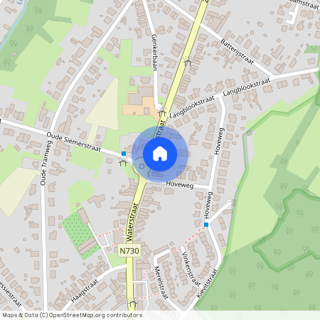 Waterstraat 68 - 12, 3740, Bilzen-Hoeselt