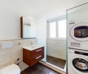2.5 Zimmer, 60 m², 1. Stock - Photo 6