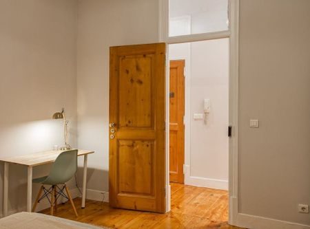 Rua Gomes Freire, Lisbon, Lisbon 1150-184 - Photo 5