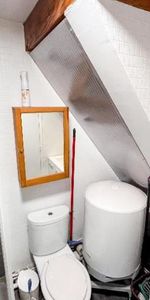 Type 1 bis meublé Quartier Chalets / hyper centre Toulouse - Photo 4