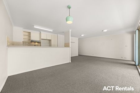 16/51 Leahy Close, Narrabundah ACT 2604 - Apartment For Rent | Domain - Photo 3