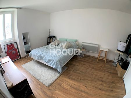 APPARTEMENT T3 BOURG LES VALENCE - Photo 2